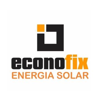 Econofix Energia Solar