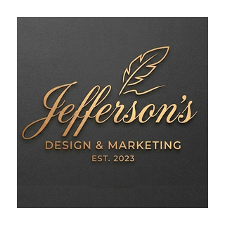 Jefferson's Design & Marketing