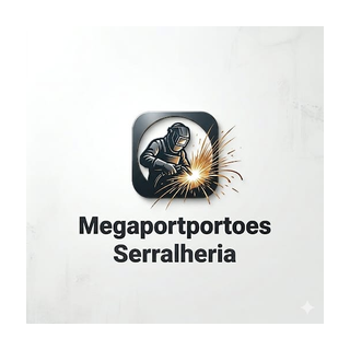 Megaportões Serralheria